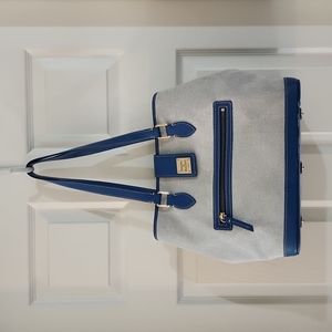 Dooney and Bourke Handbag